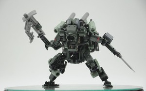 鼓风机1号 TWYER MARK.1