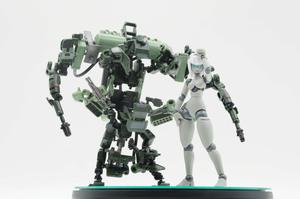 绿骨架FRAMEWORK-G