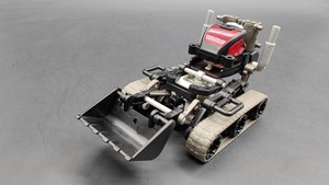 推土机（履带） BULLDOZER