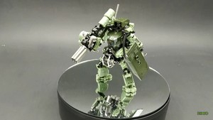 炮术家 ARTILLERIST
