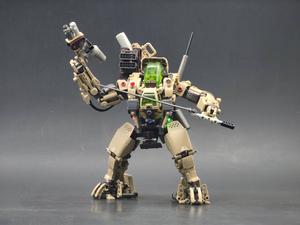 湮灭者 ANNIHILATER
