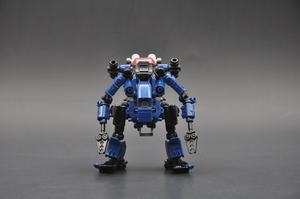 重载 BIG LOAD