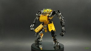 终极豹斯 FINAL BOSS