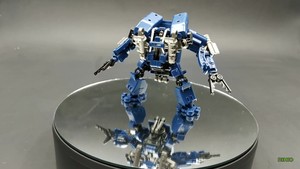 重波波 HEAVY BOB